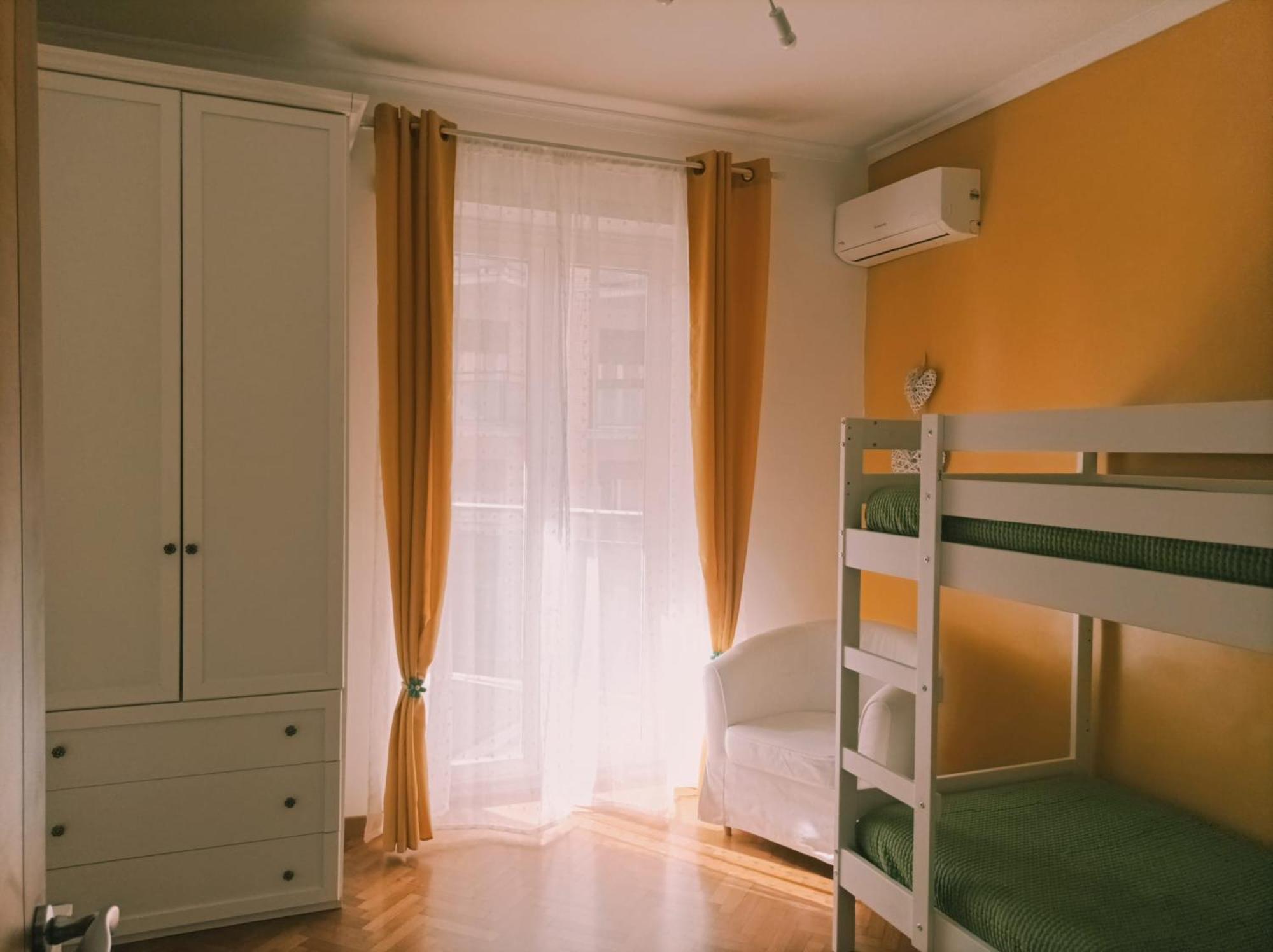 La Casa Di Emma A Trastevere Roma