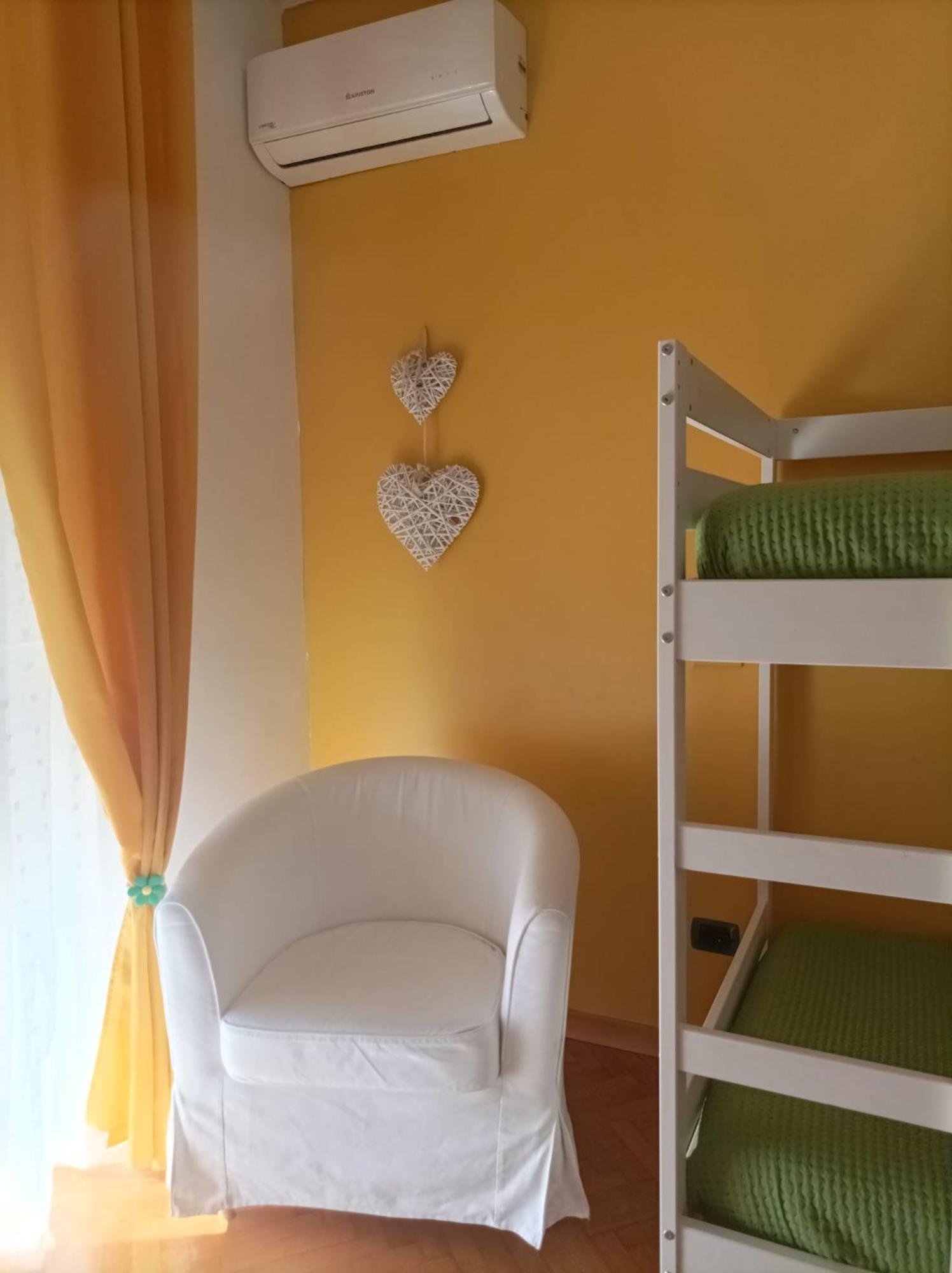 La Casa Di Emma A Trastevere * Roma